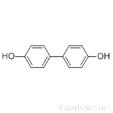 4,4&#39;-Biphénol CAS 92-88-6